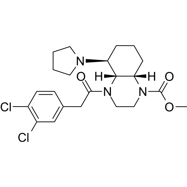 K-Opioid receptor agonist-1 1816990-29-0